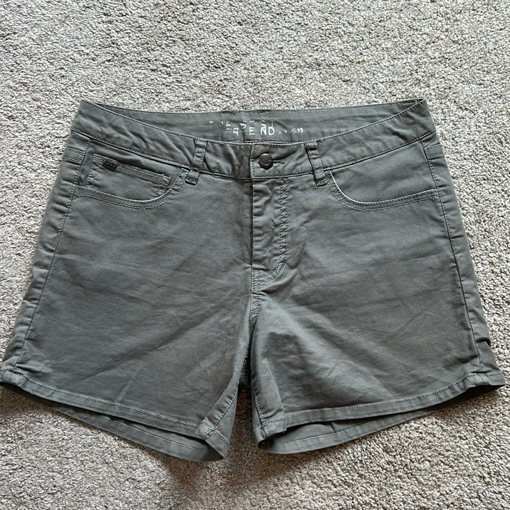 Joe’s the best friend short